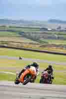 Lower Group Orange Bikes